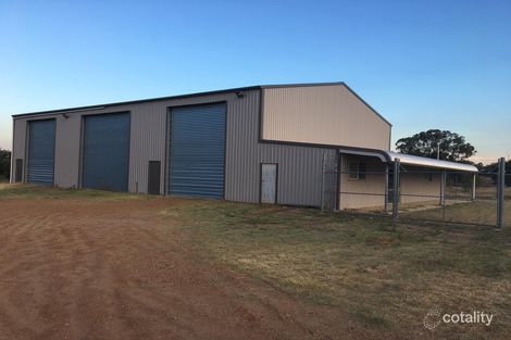 17 Clarke St, Taroom, QLD 4420