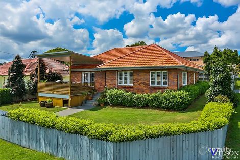 187 Cracknell Rd, Tarragindi, QLD 4121