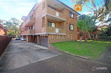 1/7 Myee St, Lakemba, NSW 2195