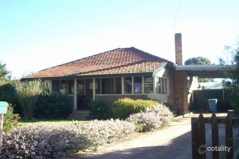 13 Coolgardie St, Nulsen, WA 6450