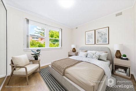 Property photo of 2/29A Shirley Road Wollstonecraft NSW 2065