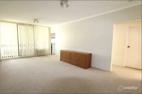 Property photo of 5/21 Cottonwood Crescent Macquarie Park NSW 2113