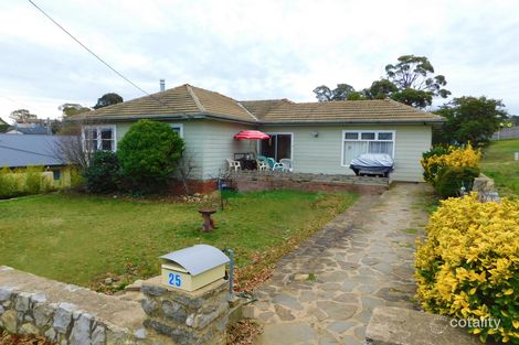 25 Harris St, Cooma, NSW 2630