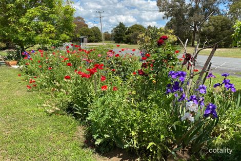 Property photo of 38-42 Railway Parade Holbrook NSW 2644