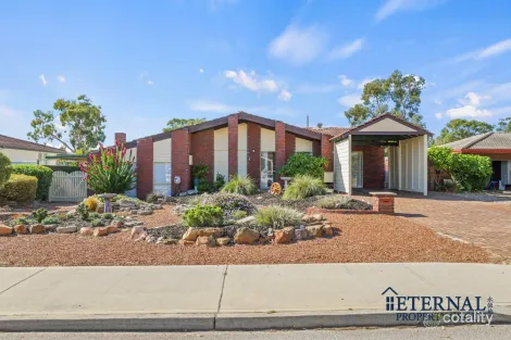 Property photo of 20 Bow Street Wilson WA 6107