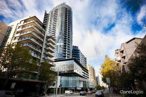 Property photo of 1805/35 Malcolm Street South Yarra VIC 3141