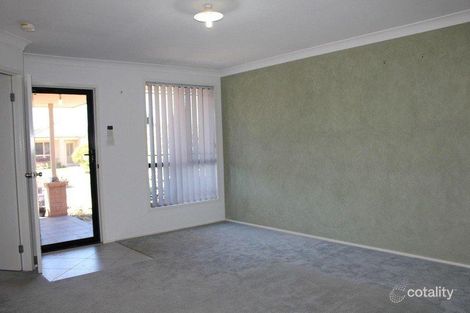 Property photo of 9 Aegean Court Kellyville Ridge NSW 2155