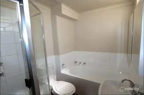 Property photo of 5/21 Cottonwood Crescent Macquarie Park NSW 2113