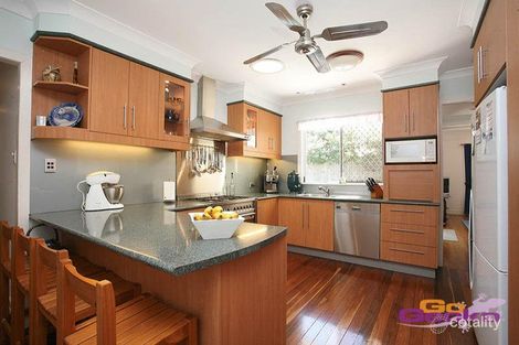 Property photo of 8 Meteor Street Coorparoo QLD 4151