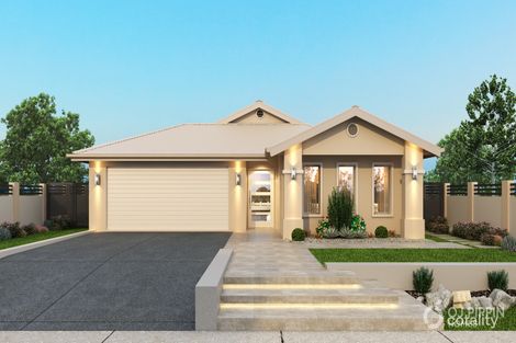 Lot 1/54 Riverdowns Cres, Helensvale, QLD 4212