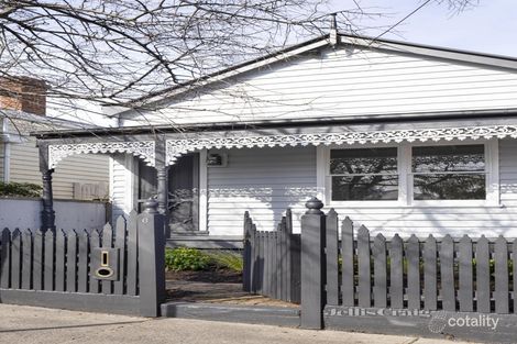 Property photo of 6 Park Street Northcote VIC 3070