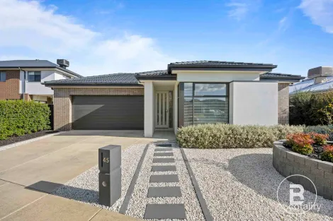 Property photo of 45 Shortridge Drive Lucas VIC 3350