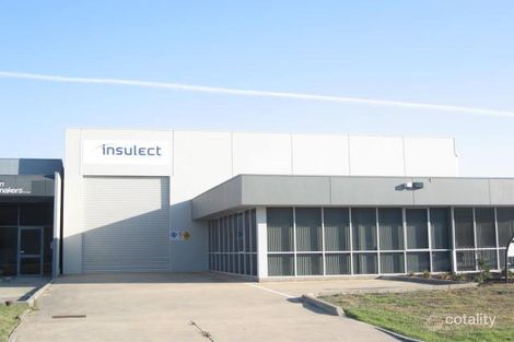 3 Luisa Ave, Dandenong South, VIC 3175