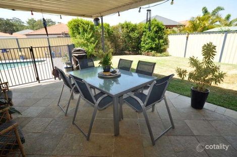 Property photo of 12 Clydesdale Drive Upper Coomera QLD 4209