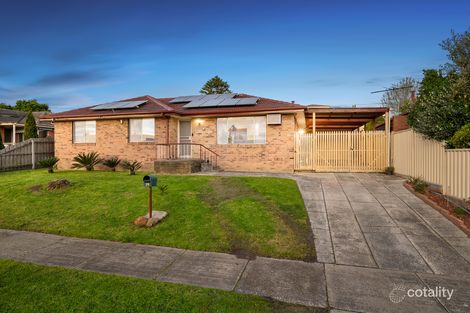 Property photo of 29 Kernot Crescent Noble Park North VIC 3174