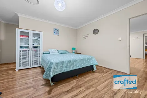 Property photo of 40 Bentley Street Heathwood QLD 4110