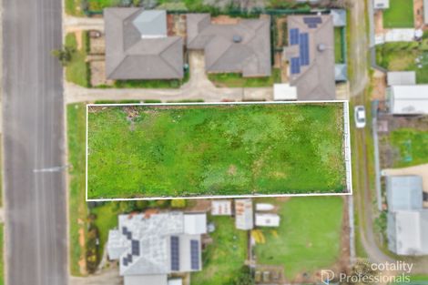 60 BARKLY ST, MARYBOROUGH, VIC 3465