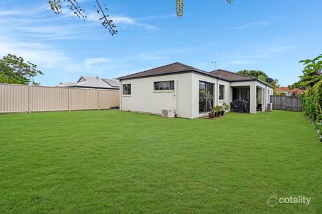 Property photo of 76 Nardoo Street Robina QLD 4226