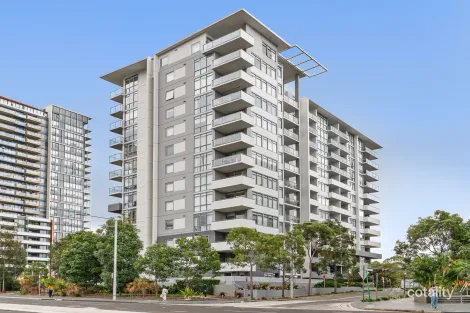 Property photo of 208/1 Saunders Close Macquarie Park NSW 2113