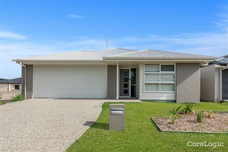 Property photo of 25 Scoria Street Yarrabilba QLD 4207