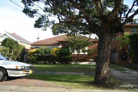 25 Plimsoll St, Sans Souci, NSW 2219