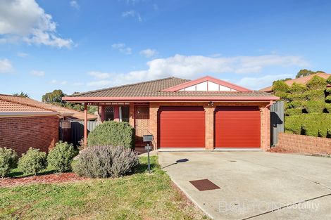57 Bunduluk Cres, Ngunnawal, ACT 2913