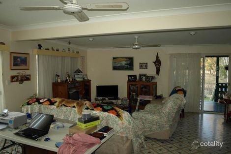 Property photo of 411 Donovan Road Leyburn QLD 4365