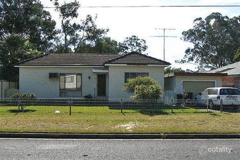 Property photo of 61 Crudge Road Marayong NSW 2148