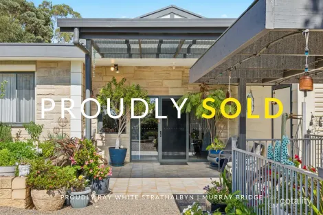 Property photo of 9 Derwent Avenue Riverglades SA 5253