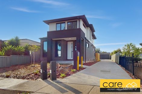 Property photo of 1/8 Munro Drive Wyndham Vale VIC 3024