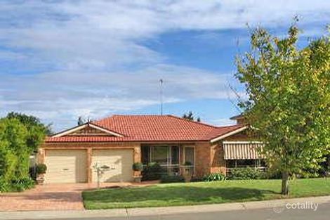 12 Markham Ct, Acacia Gardens, NSW 2763