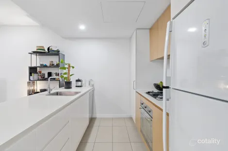 Property photo of 208/1 Saunders Close Macquarie Park NSW 2113