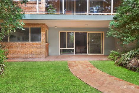 Property photo of 4/117 John Whiteway Drive Gosford NSW 2250