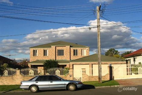 46 Boyd St, Cabramatta West, NSW 2166