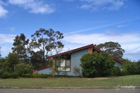 8 Bangalee Pl, Bangor, NSW 2234