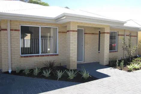 2/127 Kooyong Rd, Rivervale, WA 6103