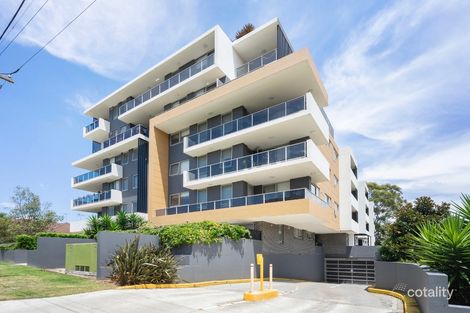 503/31 Carinya St, Blacktown, NSW 2148