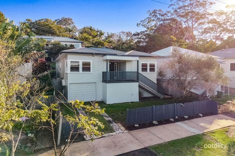 Property photo of 11A Daphne Street Girards Hill NSW 2480