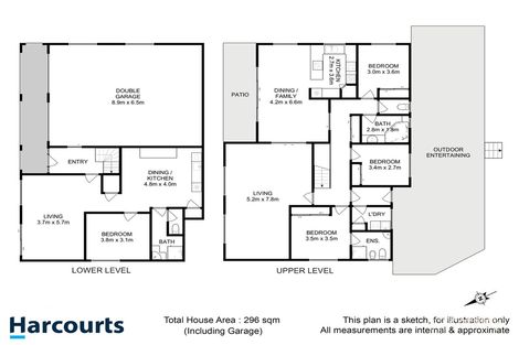 Property photo of 18 Jabez Crescent Lenah Valley TAS 7008