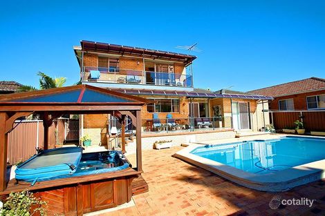 Property photo of 33 Essington Crescent Sylvania NSW 2224
