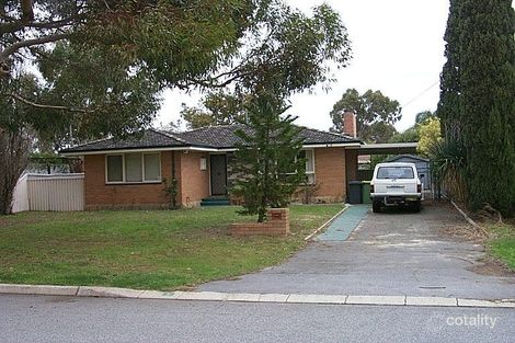 3 Banach St, Maddington, WA 6109