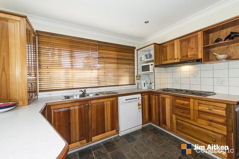 Property photo of 80 Ben Nevis Road Cranebrook NSW 2749