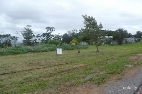 Property photo of 8-10 Cordelia School Road Cordelia QLD 4850
