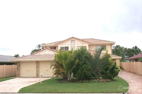 Property photo of 32 Kilsay Crescent Meadowbrook QLD 4131