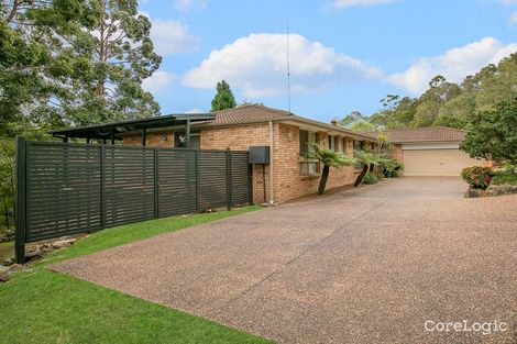 Property photo of 35 Fingal Avenue Glenhaven NSW 2156
