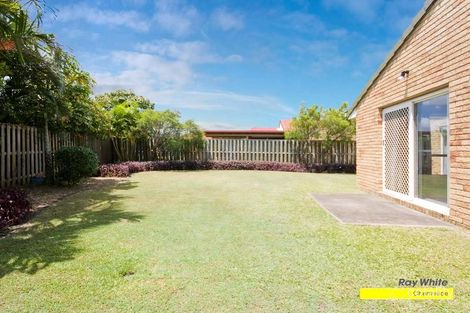 Property photo of 6 Petunia Close Fitzgibbon QLD 4018