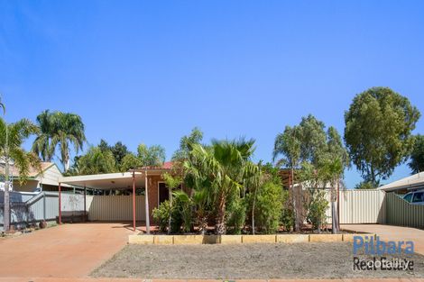 Property photo of 24 Middleton Way Nickol WA 6714