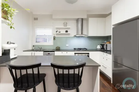 Property photo of 16/26 The Crescent Manly NSW 2095