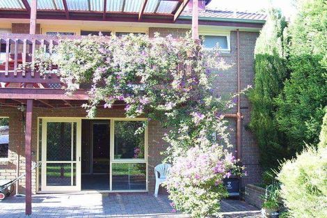 Property photo of 25 Mulgrave Way Croydon North VIC 3136