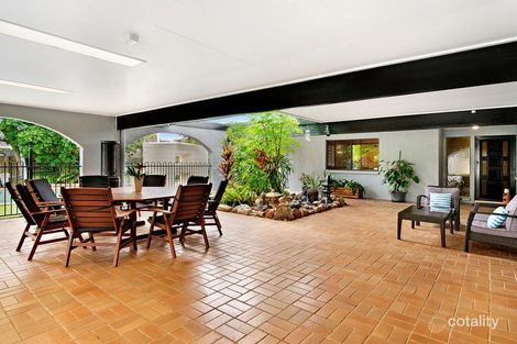 Property photo of 11 Eyre Street Paradise Point QLD 4216